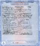 Samuel Tucker Lawson Death Certificate